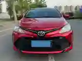 2019 Toyota Vios FS 1.5L 110HP L4 CVT
