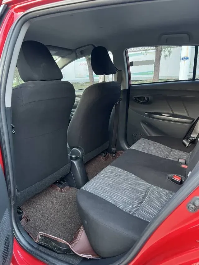 2019 Toyota Vios FS 1.5L 110HP L4 CVT,autocango,china used car exporter,china ev exporter,chinese used car exporter,chinese used ev exporter