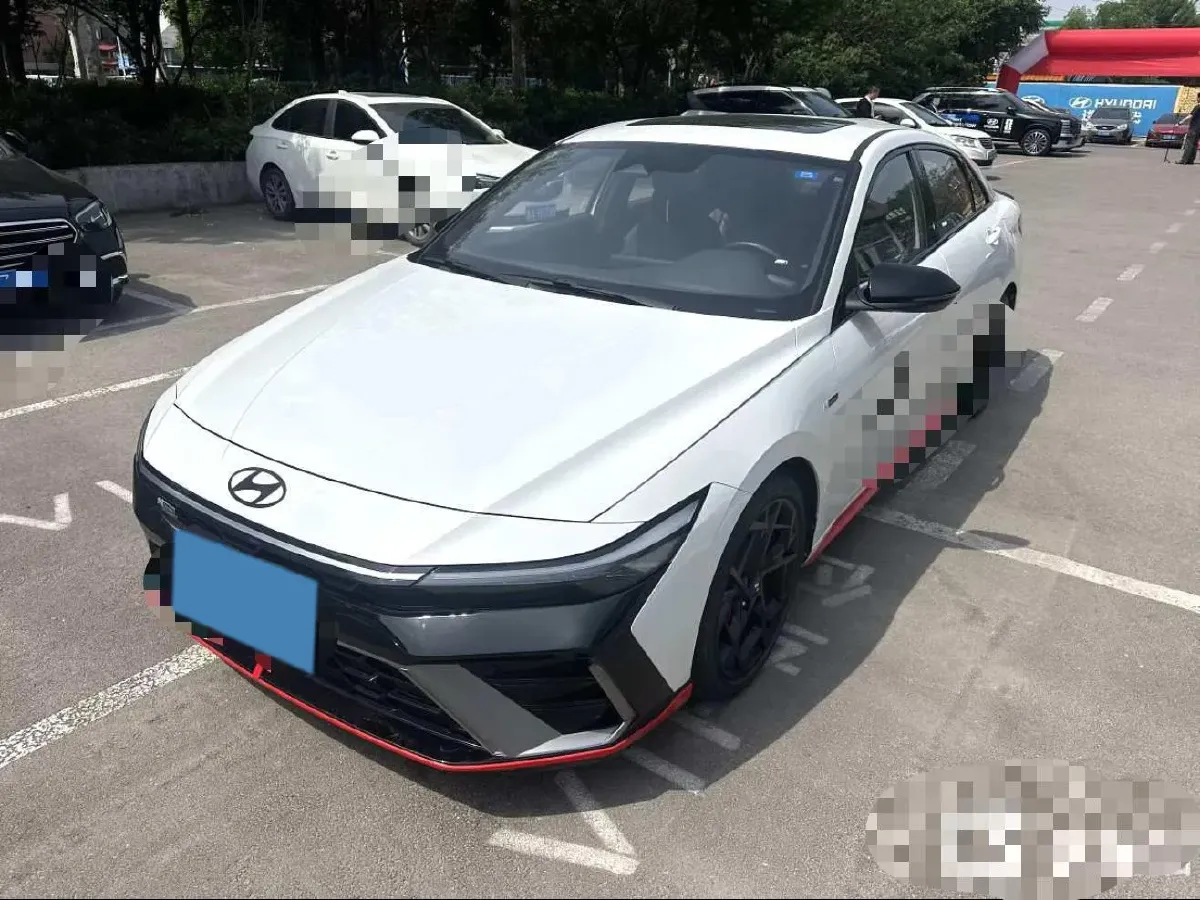 2023 Hyundai Elantra 1.4T 140HP L4 7DCT,autocango,china used car exporter,china ev exporter,chinese used car exporter,chinese used ev exporter