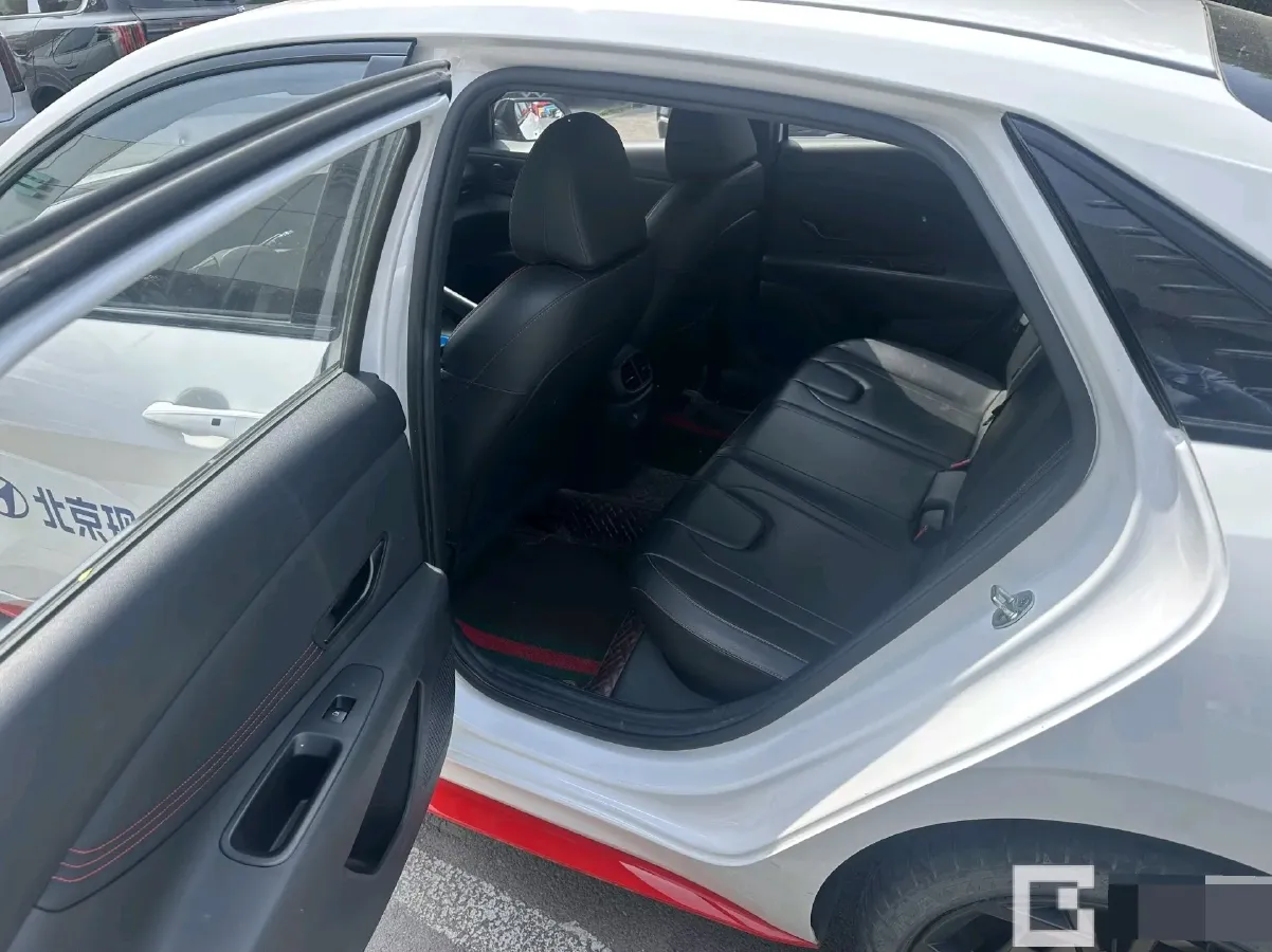 2023 Hyundai Elantra 1.4T 140HP L4 7DCT,autocango,china used car exporter,china ev exporter,chinese used car exporter,chinese used ev exporter