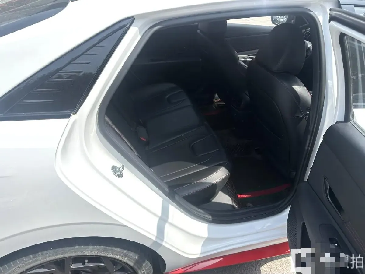 2023 Hyundai Elantra 1.4T 140HP L4 7DCT,autocango,china used car exporter,china ev exporter,chinese used car exporter,chinese used ev exporter