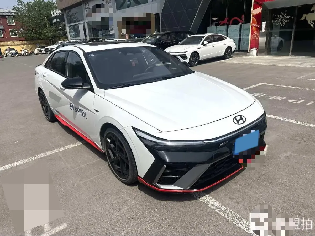 2023 Hyundai Elantra 1.4T 140HP L4 7DCT,autocango,china used car exporter,china ev exporter,chinese used car exporter,chinese used ev exporter