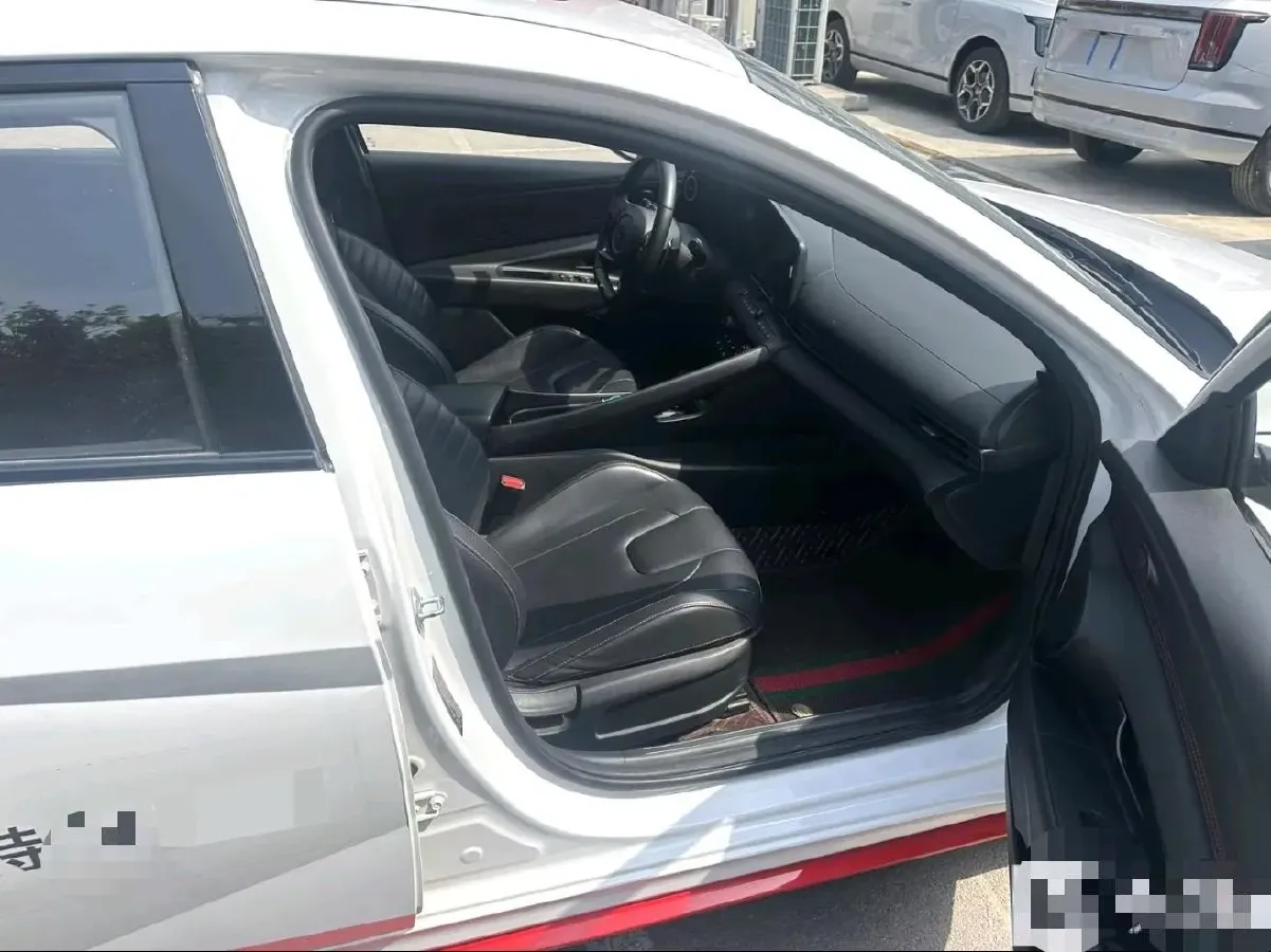 2023 Hyundai Elantra 1.4T 140HP L4 7DCT,autocango,china used car exporter,china ev exporter,chinese used car exporter,chinese used ev exporter