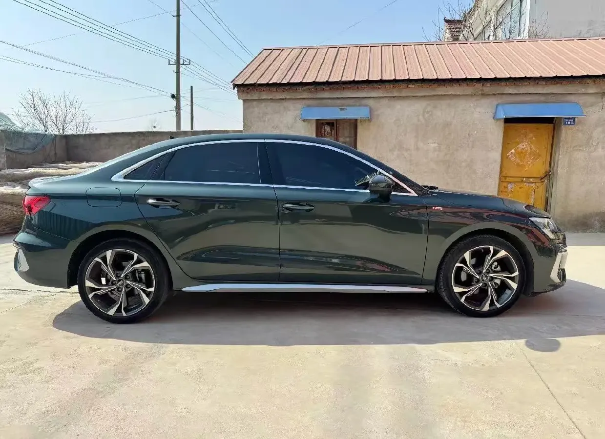 2022 Audi A3 1.4T 150HP L4 7DCT,autocango,china used car exporter,china ev exporter,chinese used car exporter,chinese used ev exporter