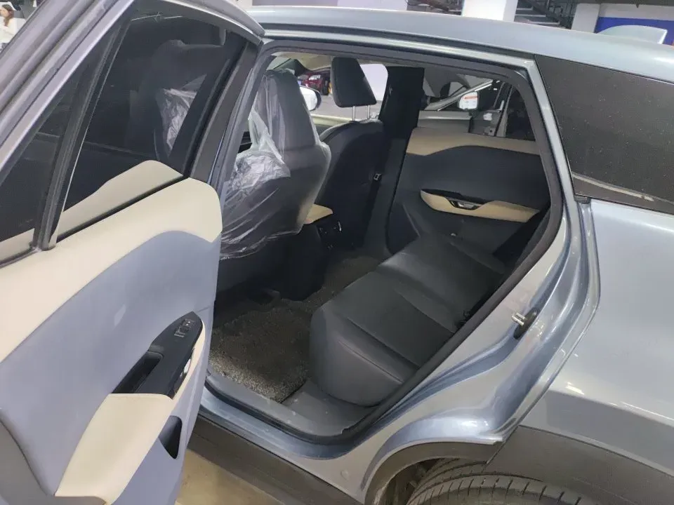 2023 Lexus RZ BEV 66KWH,autocango,china used car exporter,china ev exporter,chinese used car exporter,chinese used ev exporter