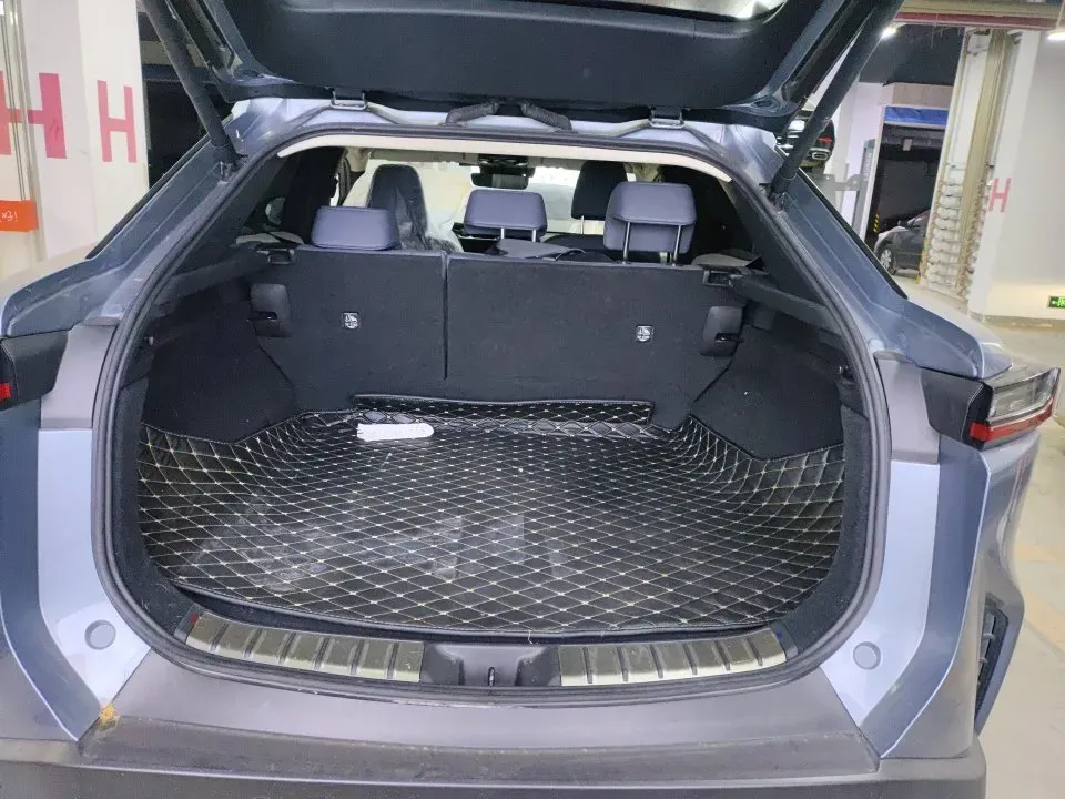 2023 Lexus RZ BEV 66KWH,autocango,china used car exporter,china ev exporter,chinese used car exporter,chinese used ev exporter