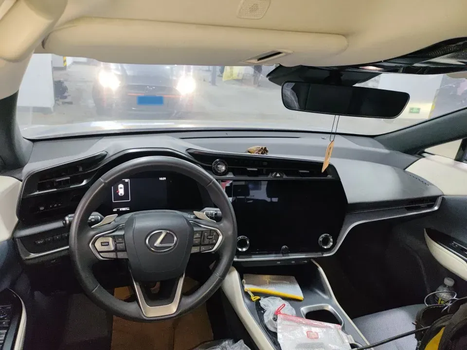 2023 Lexus RZ BEV 66KWH,autocango,china used car exporter,china ev exporter,chinese used car exporter,chinese used ev exporter