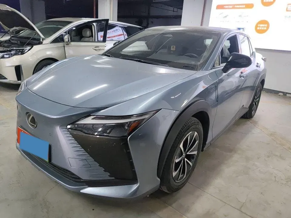 2023 Lexus RZ BEV 66KWH,autocango,china used car exporter,china ev exporter,chinese used car exporter,chinese used ev exporter