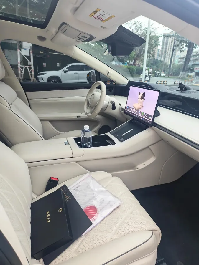 2025 HIMA Stelato S9 REEV 160HP REEV,autocango,china used car exporter,china ev exporter,chinese used car exporter,chinese used ev exporter