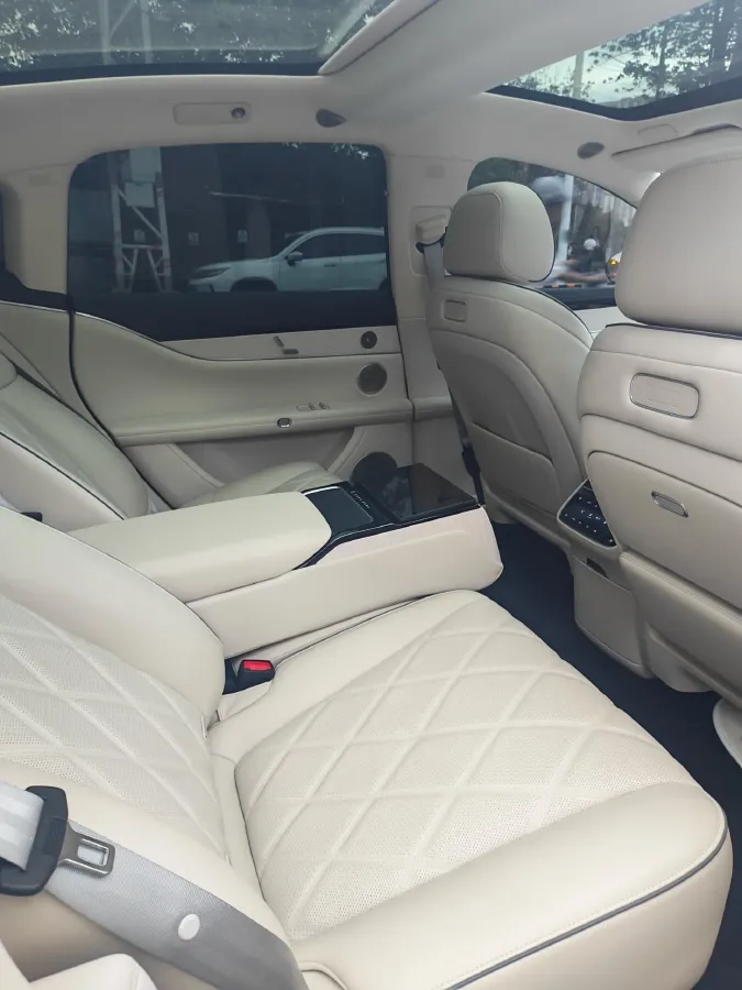 2025 HIMA Stelato S9 REEV 160HP REEV,autocango,china used car exporter,china ev exporter,chinese used car exporter,chinese used ev exporter