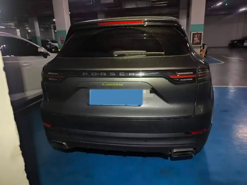 2020 Porsche Cayenne 2.0T 252HP L4 8AT PHEV 14.1KWH,autocango,china used car exporter,china ev exporter,chinese used car exporter,chinese used ev exporter