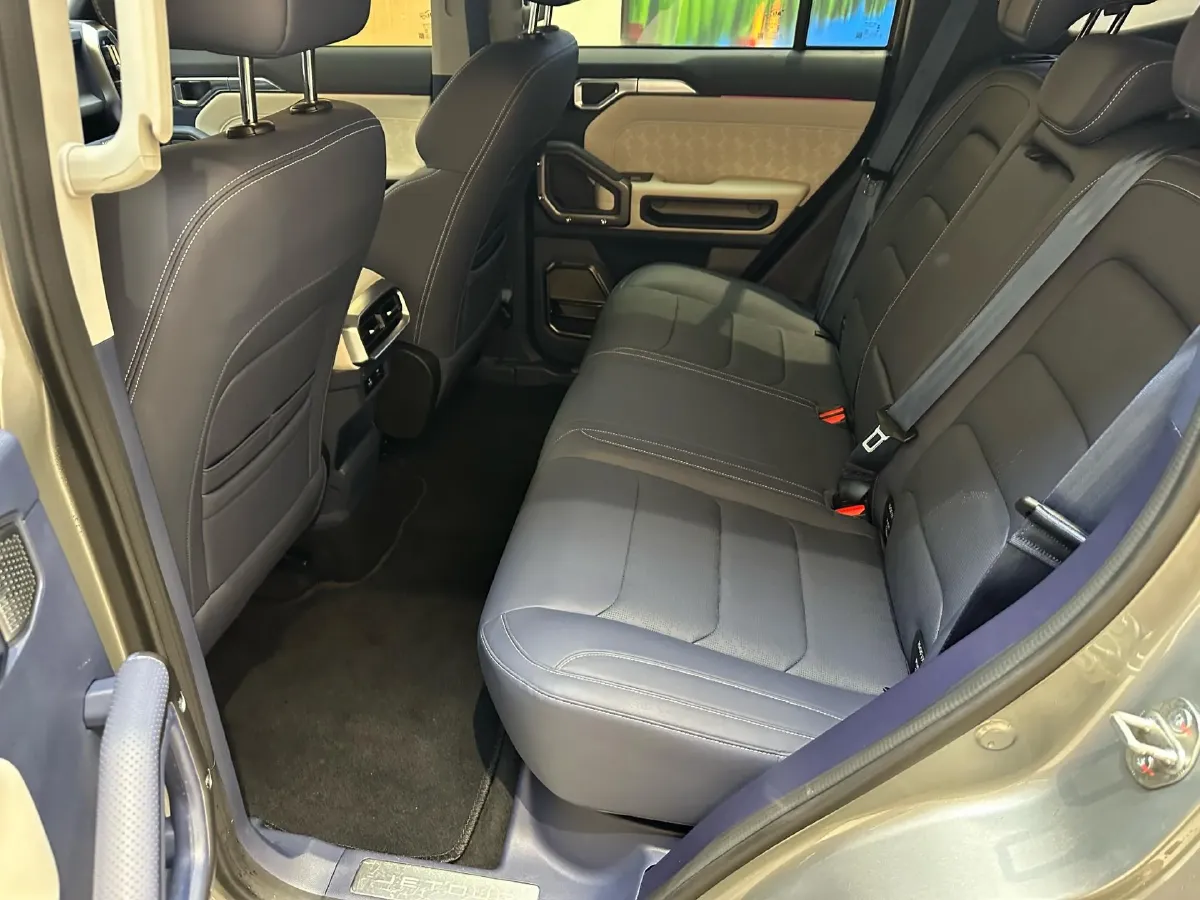 2024 Jetour ShanHai TravellerC-DM 1.5T 156HP L4 3DHT PHEV 26.7KWH,autocango,china used car exporter,china ev exporter,chinese used car exporter,chinese used ev exporter