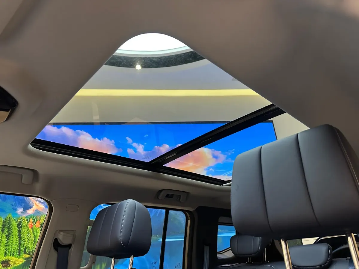 2024 Jetour ShanHai TravellerC-DM 1.5T 156HP L4 3DHT PHEV 26.7KWH,autocango,china used car exporter,china ev exporter,chinese used car exporter,chinese used ev exporter