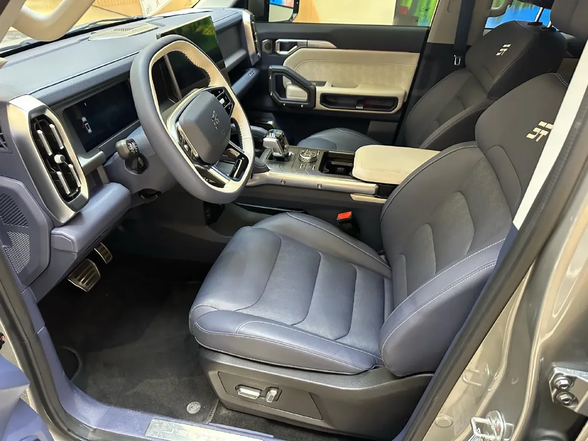 2024 Jetour ShanHai TravellerC-DM 1.5T 156HP L4 3DHT PHEV 26.7KWH,autocango,china used car exporter,china ev exporter,chinese used car exporter,chinese used ev exporter