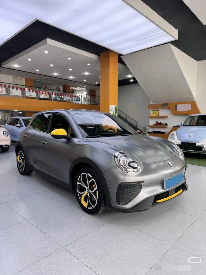 2023 Ora FunkyCat GT BEV 47.8KWH,autocango,china used car exporter,china ev exporter,chinese used car exporter,chinese used ev exporter