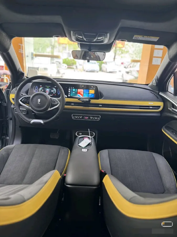 2023 Ora FunkyCat GT BEV 47.8KWH,autocango,china used car exporter,china ev exporter,chinese used car exporter,chinese used ev exporter