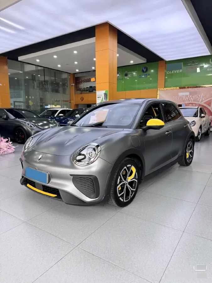 2023 Ora FunkyCat GT BEV 47.8KWH,autocango,china used car exporter,china ev exporter,chinese used car exporter,chinese used ev exporter