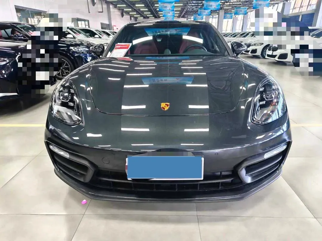 2023 Porsche Panamera 2.9T 330HP V6 8DCT,autocango,china used car exporter,china ev exporter,chinese used car exporter,chinese used ev exporter