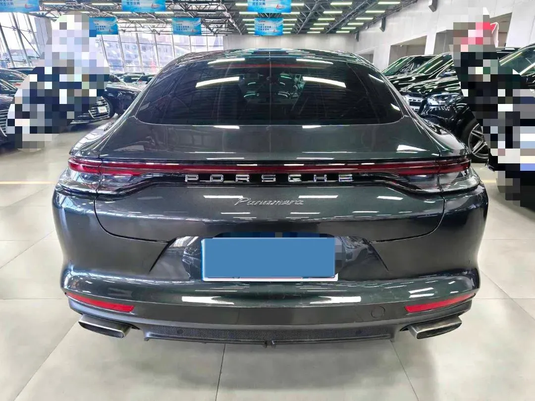 2023 Porsche Panamera 2.9T 330HP V6 8DCT,autocango,china used car exporter,china ev exporter,chinese used car exporter,chinese used ev exporter