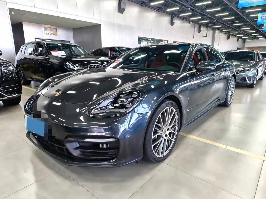 2023 Porsche Panamera 2.9T 330HP V6 8DCT,autocango,china used car exporter,china ev exporter,chinese used car exporter,chinese used ev exporter