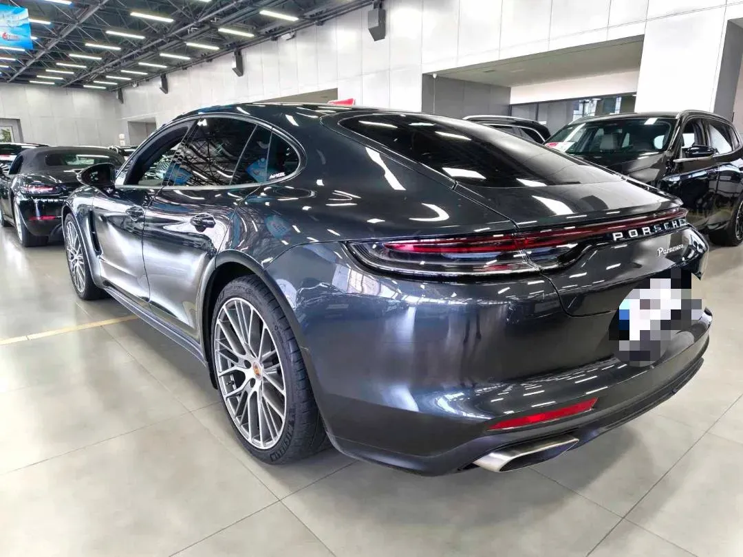 2023 Porsche Panamera 2.9T 330HP V6 8DCT,autocango,china used car exporter,china ev exporter,chinese used car exporter,chinese used ev exporter
