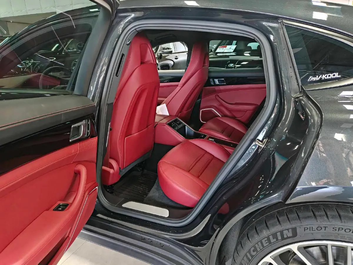 2023 Porsche Panamera 2.9T 330HP V6 8DCT,autocango,china used car exporter,china ev exporter,chinese used car exporter,chinese used ev exporter