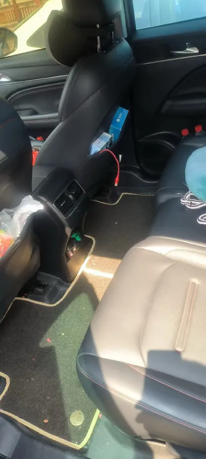 2021 GAC Trumpchi GS4 Plus 1.5T 169HP L4 6AT,autocango,china used car exporter,china ev exporter,chinese used car exporter,chinese used ev exporter