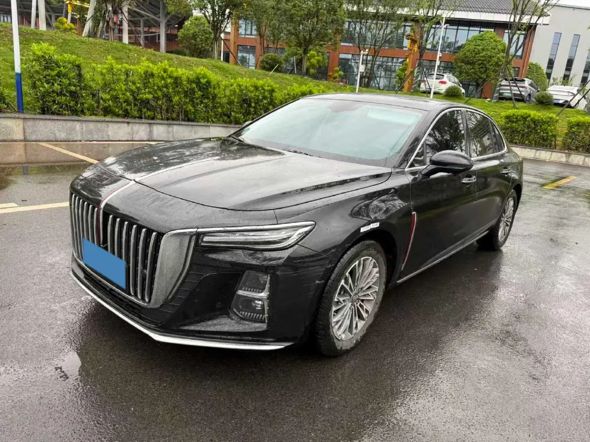 2024 HongQi H5 1.5T 169HP L4 7DCT,autocango,china used car exporter,china ev exporter,chinese used car exporter,chinese used ev exporter