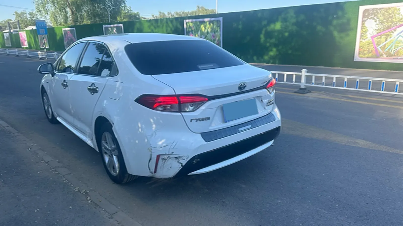 2022 Toyota Levin 1.8L 98HP L4 E-CVT Hybrid,autocango,china used car exporter,china ev exporter,chinese used car exporter,chinese used ev exporter