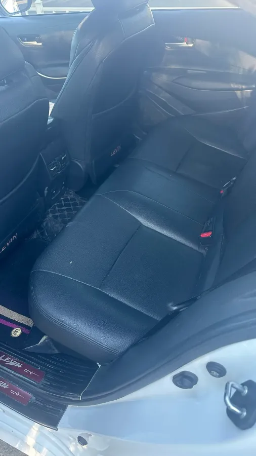 2022 Toyota Levin 1.8L 98HP L4 E-CVT Hybrid,autocango,china used car exporter,china ev exporter,chinese used car exporter,chinese used ev exporter