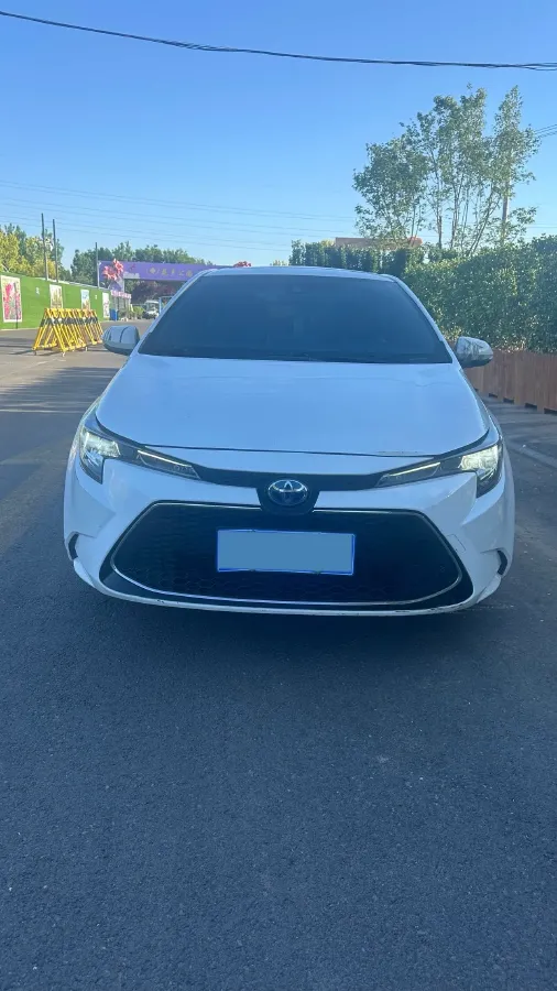 2022 Toyota Levin 1.8L 98HP L4 E-CVT Hybrid,autocango,china used car exporter,china ev exporter,chinese used car exporter,chinese used ev exporter