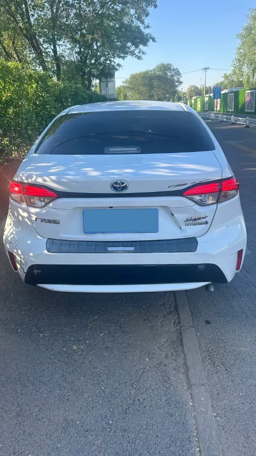 2022 Toyota Levin 1.8L 98HP L4 E-CVT Hybrid,autocango,china used car exporter,china ev exporter,chinese used car exporter,chinese used ev exporter