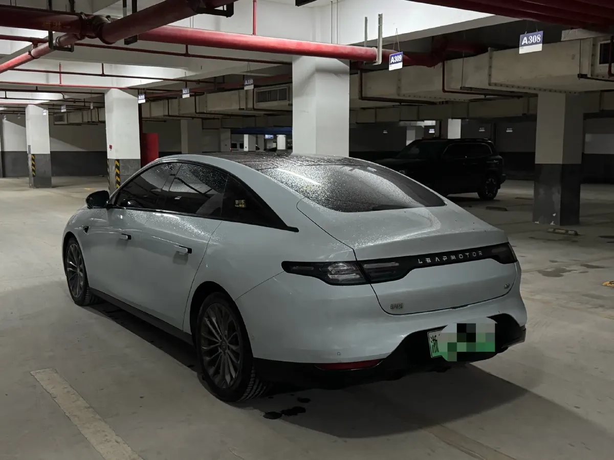 2024 Leapmotor C01 BEV 78.5KWH,autocango,china used car exporter,china ev exporter,chinese used car exporter,chinese used ev exporter