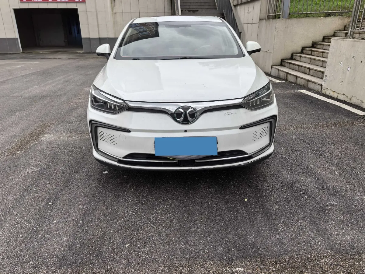 2018 BeiJing Auto EU5 BEV 53.66KWH,autocango,china used car exporter,china ev exporter,chinese used car exporter,chinese used ev exporter