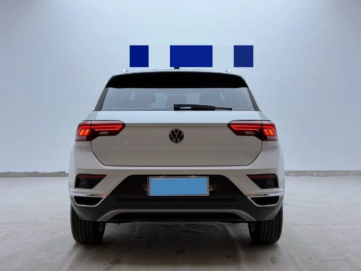 2021 Volkswagen T-Roc 1.4T 150HP L4 7DCT,autocango,china used car exporter,china ev exporter,chinese used car exporter,chinese used ev exporter