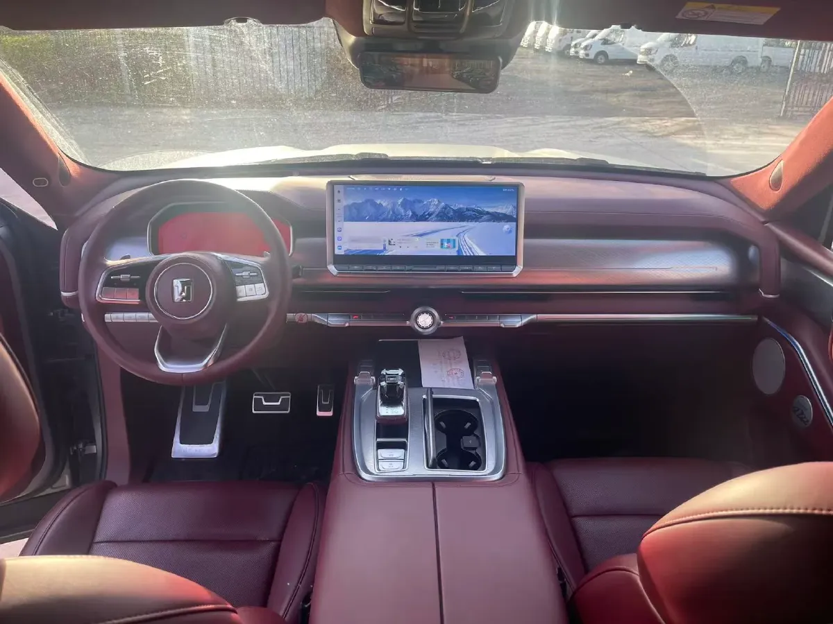 2024 Tank 700 3.0T 360HP V6 9AT PHEV 37.1KWH,autocango,china used car exporter,china ev exporter,chinese used car exporter,chinese used ev exporter