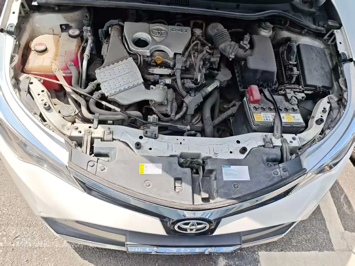 2017 Toyota Levin 1.2T 116HP L4 CVT,autocango,china used car exporter,china ev exporter,chinese used car exporter,chinese used ev exporter