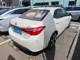2017 Toyota Levin 1.2T 116HP L4 CVT