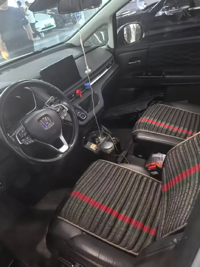 2024 Honda Elysioin 2.0L 146HP L4 E-CVT Hybrid,autocango,china used car exporter,china ev exporter,chinese used car exporter,chinese used ev exporter