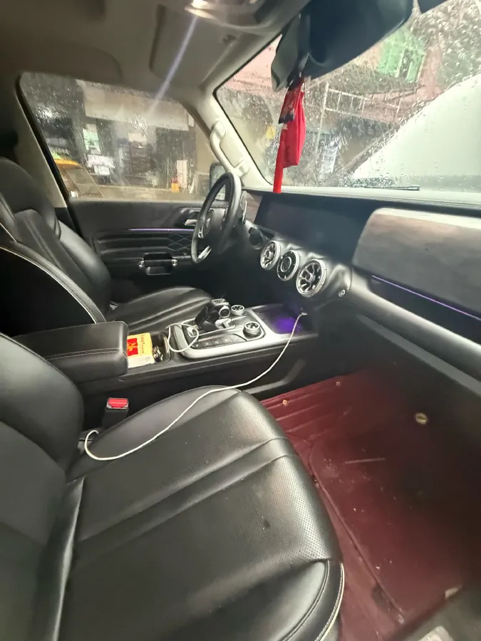 2023 Tank 300 2.0T 227HP L4 8AT,autocango,china used car exporter,china ev exporter,chinese used car exporter,chinese used ev exporter