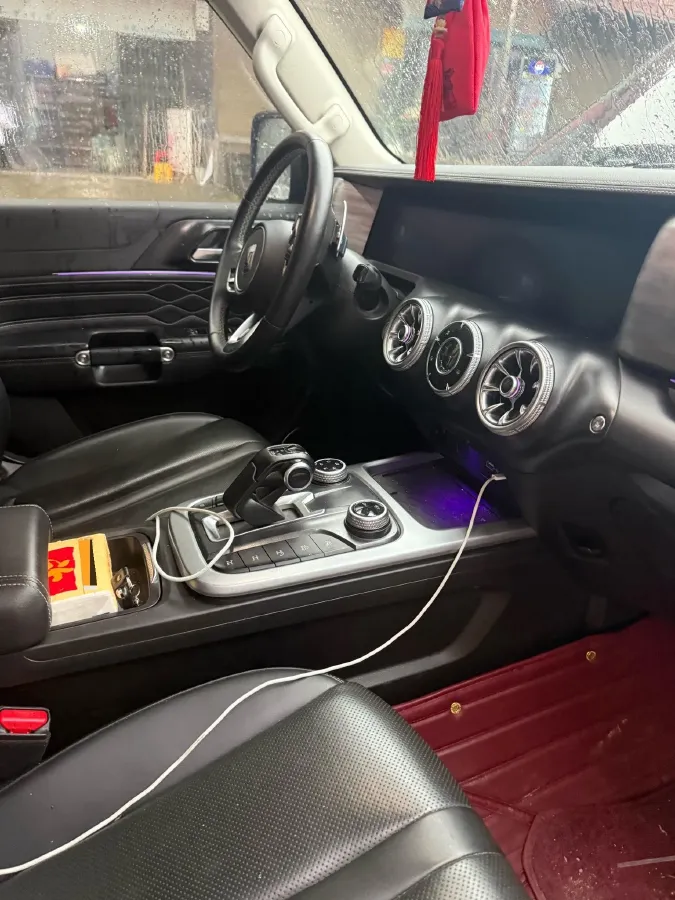 2023 Tank 300 2.0T 227HP L4 8AT,autocango,china used car exporter,china ev exporter,chinese used car exporter,chinese used ev exporter