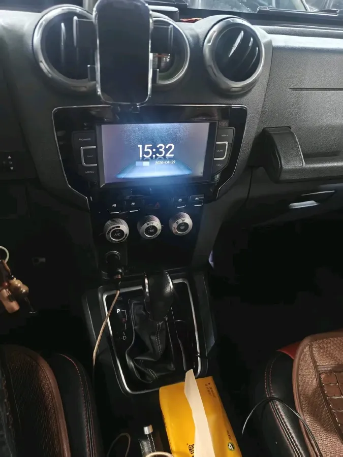 2016 Beijing BJ40 2.3T 250HP L4 6AT,autocango,china used car exporter,china ev exporter,chinese used car exporter,chinese used ev exporter