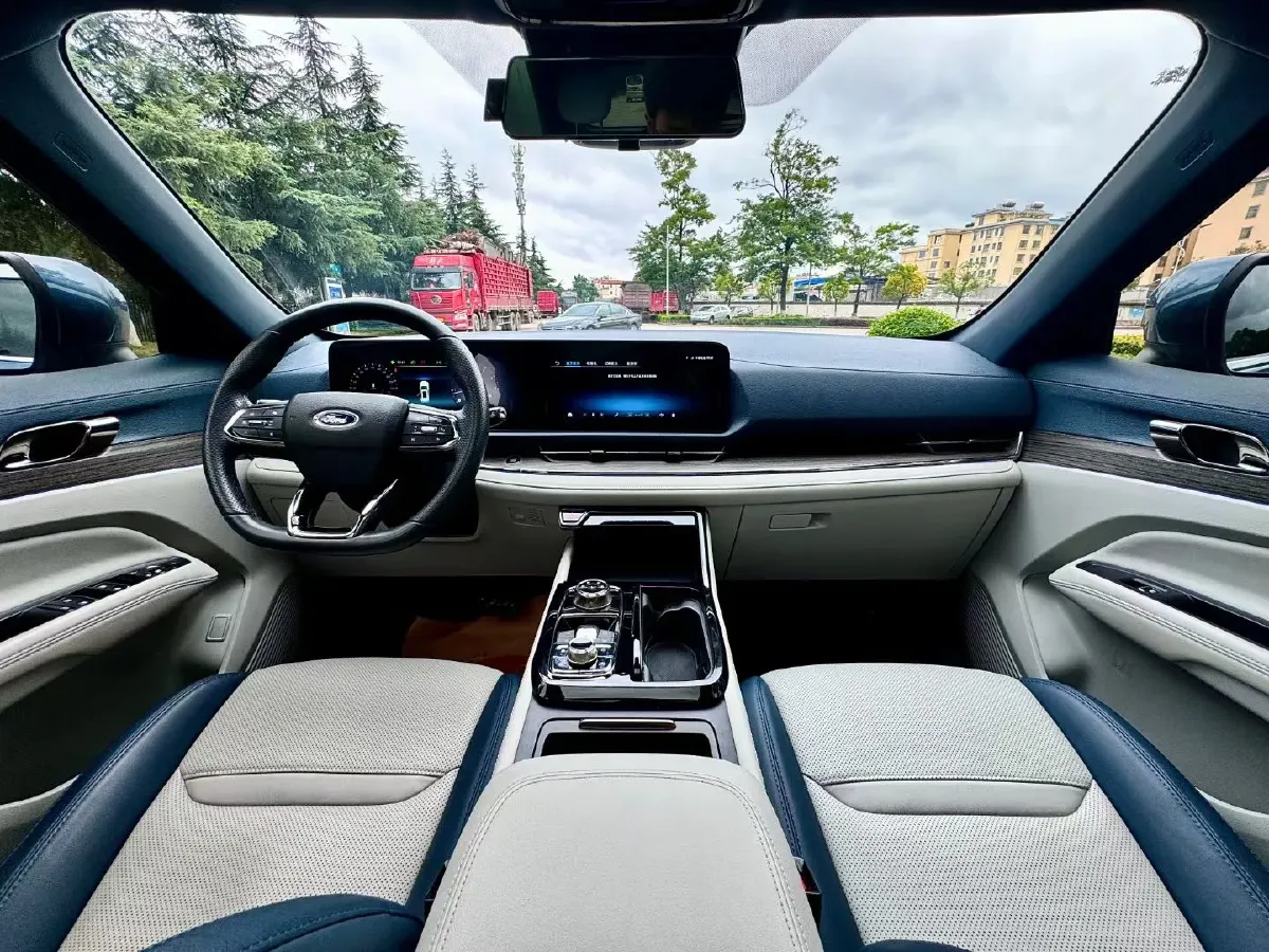 2022 Foton Grand General G9 2.0T 163HP L4 8AT,autocango,china used car exporter,china ev exporter,chinese used car exporter,chinese used ev exporter