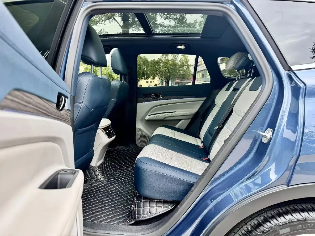 2022 Foton Grand General G9 2.0T 163HP L4 8AT,autocango,china used car exporter,china ev exporter,chinese used car exporter,chinese used ev exporter