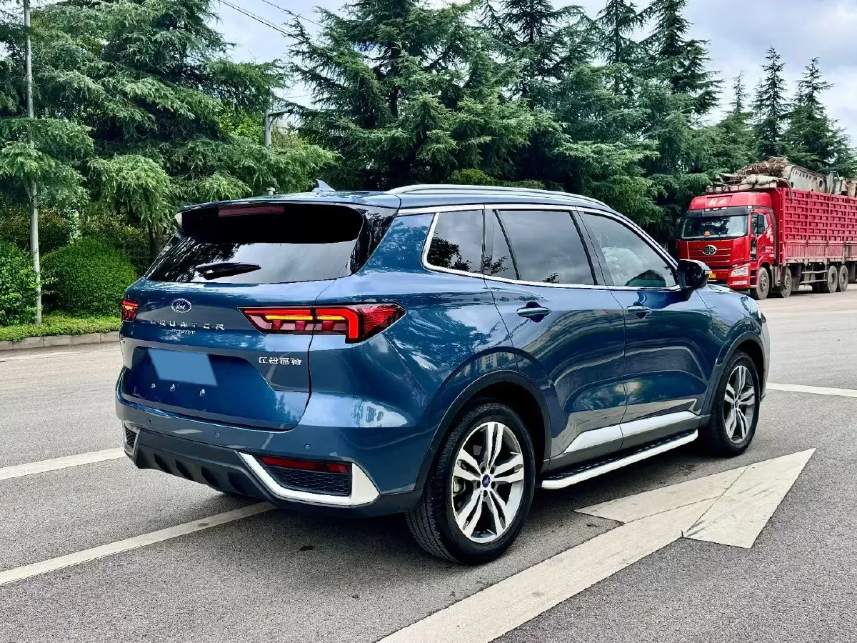 2022 Foton Grand General G9 2.0T 163HP L4 8AT,autocango,china used car exporter,china ev exporter,chinese used car exporter,chinese used ev exporter