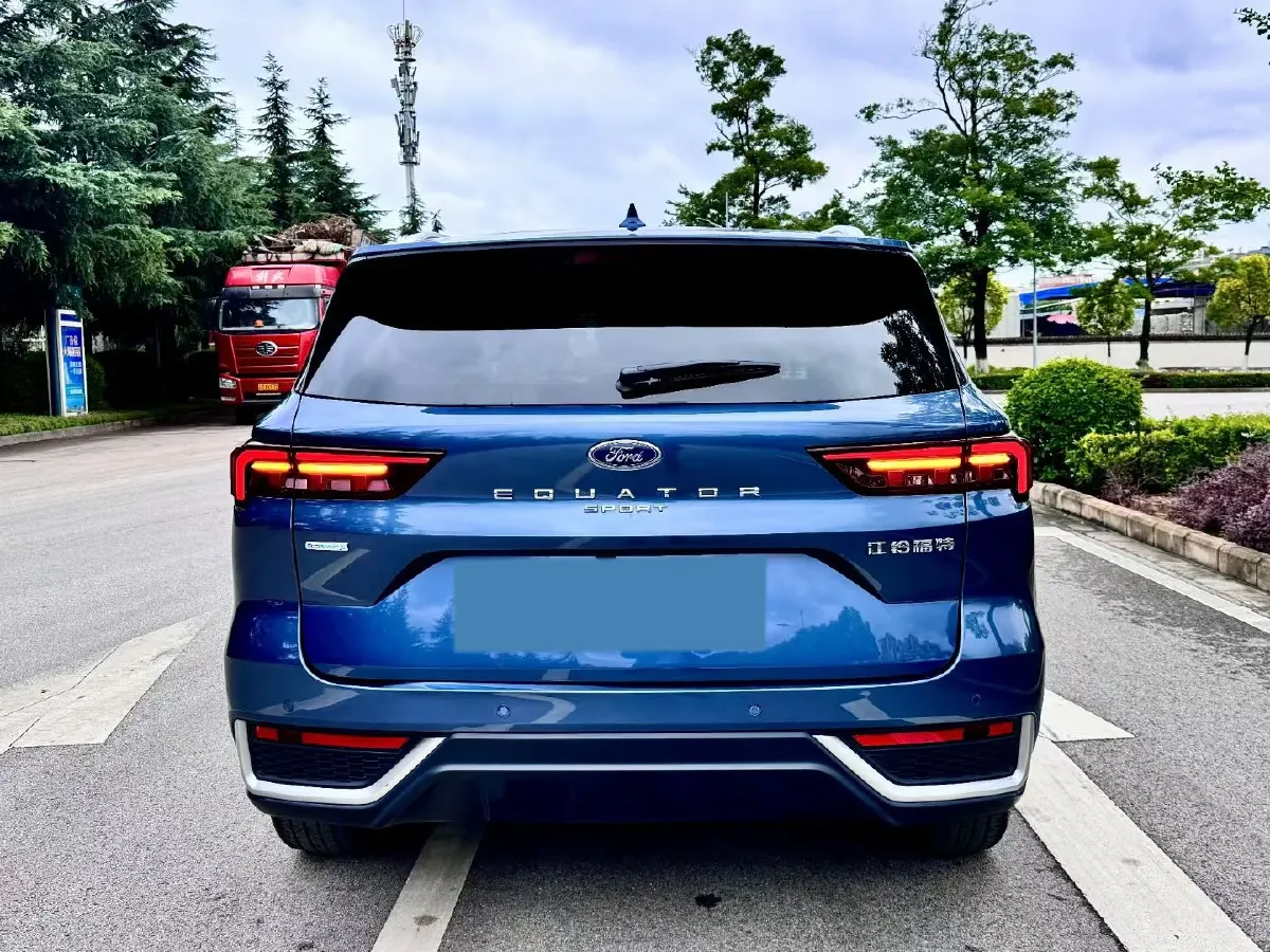 2022 Foton Grand General G9 2.0T 163HP L4 8AT,autocango,china used car exporter,china ev exporter,chinese used car exporter,chinese used ev exporter