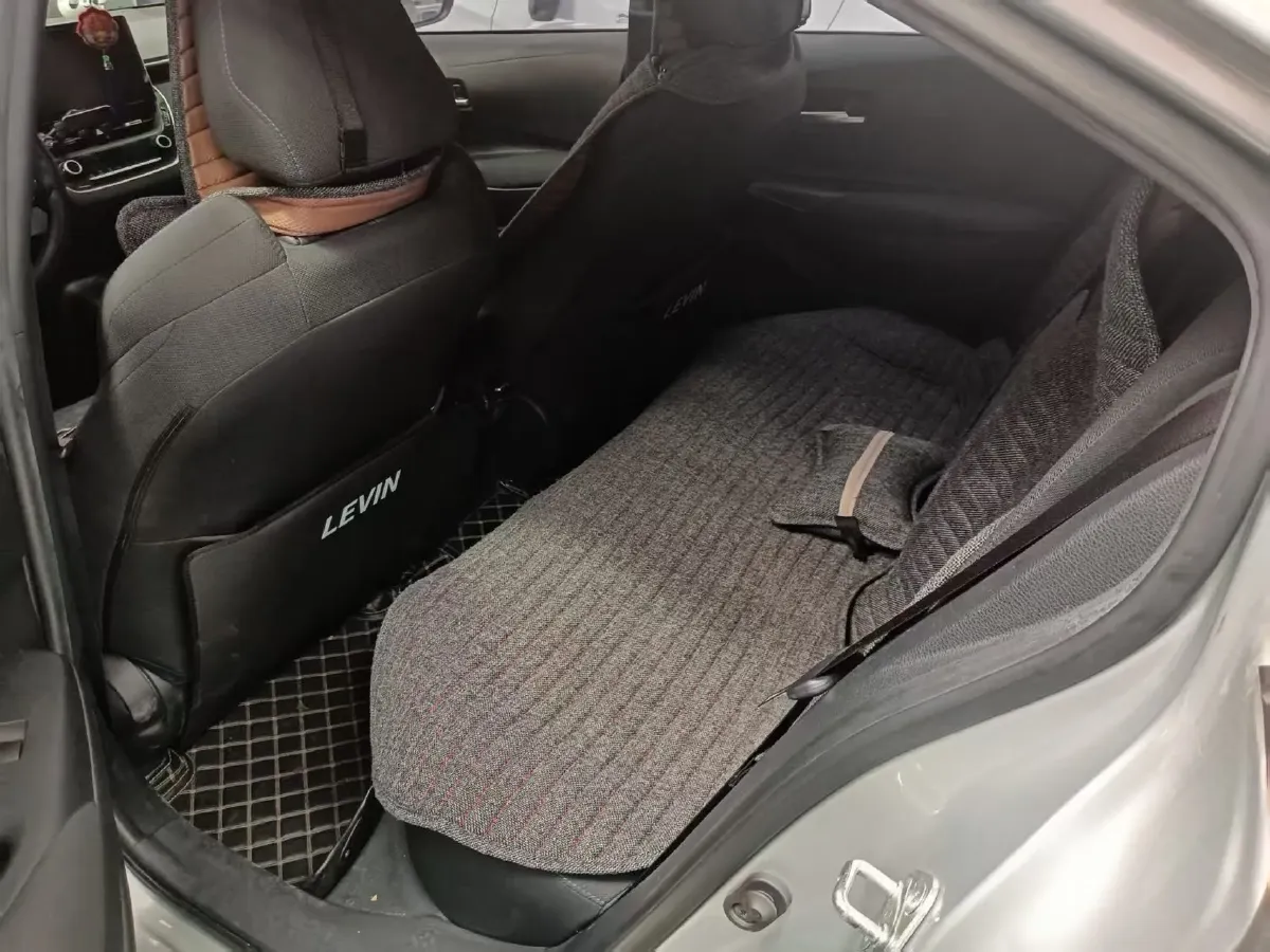 2019 Toyota Levin 1.2T 116HP L4 CVT,autocango,china used car exporter,china ev exporter,chinese used car exporter,chinese used ev exporter