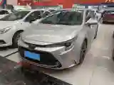 2019 Toyota Levin 1.2T 116HP L4 CVT