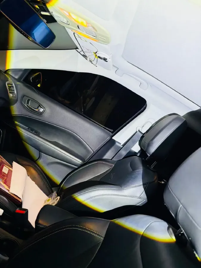 2017 Jeep Compass 1.4T 165HP L4 7DCT,autocango,china used car exporter,china ev exporter,chinese used car exporter,chinese used ev exporter