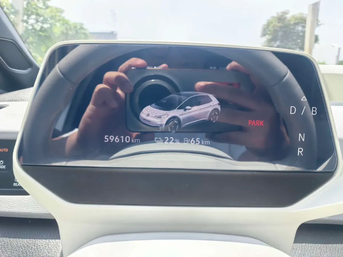 2022 Volkswagen ID.3 BEV 57.3KWH,autocango,china used car exporter,china ev exporter,chinese used car exporter,chinese used ev exporter